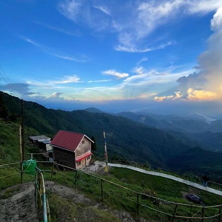 Chimney Farmstay Kurseong Εξωτερικό φωτογραφία