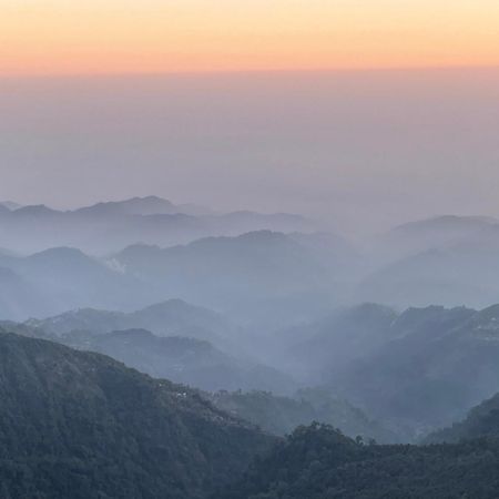Chimney Farmstay Kurseong Εξωτερικό φωτογραφία