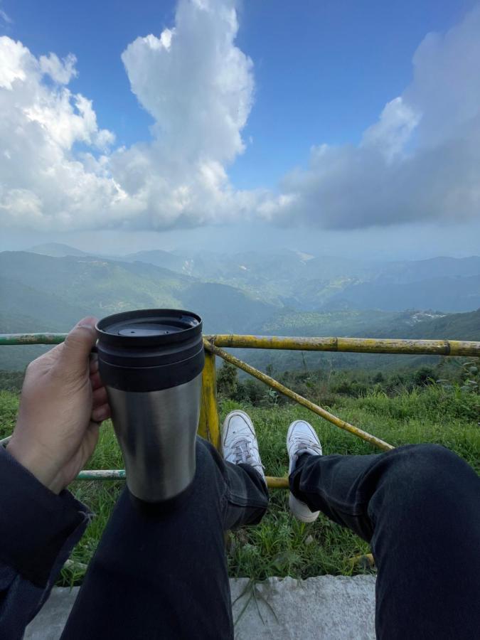 Chimney Farmstay Kurseong Εξωτερικό φωτογραφία