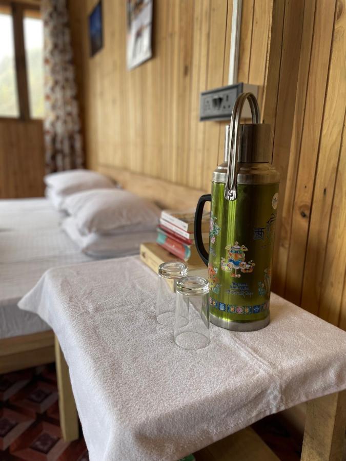 Chimney Farmstay Kurseong Εξωτερικό φωτογραφία