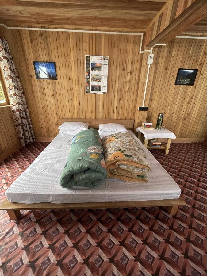 Chimney Farmstay Kurseong Εξωτερικό φωτογραφία