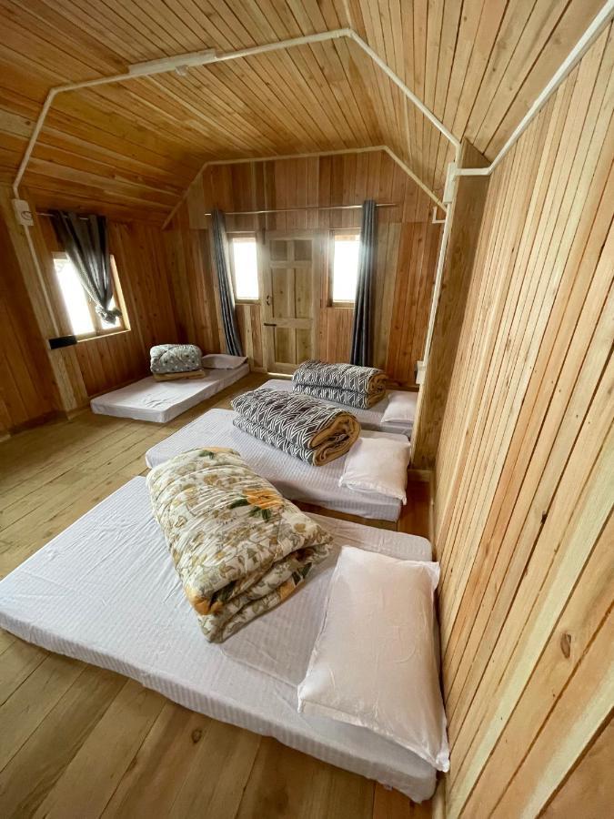 Chimney Farmstay Kurseong Εξωτερικό φωτογραφία