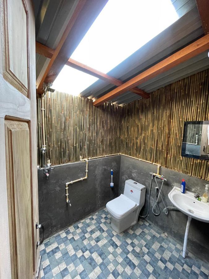Chimney Farmstay Kurseong Εξωτερικό φωτογραφία