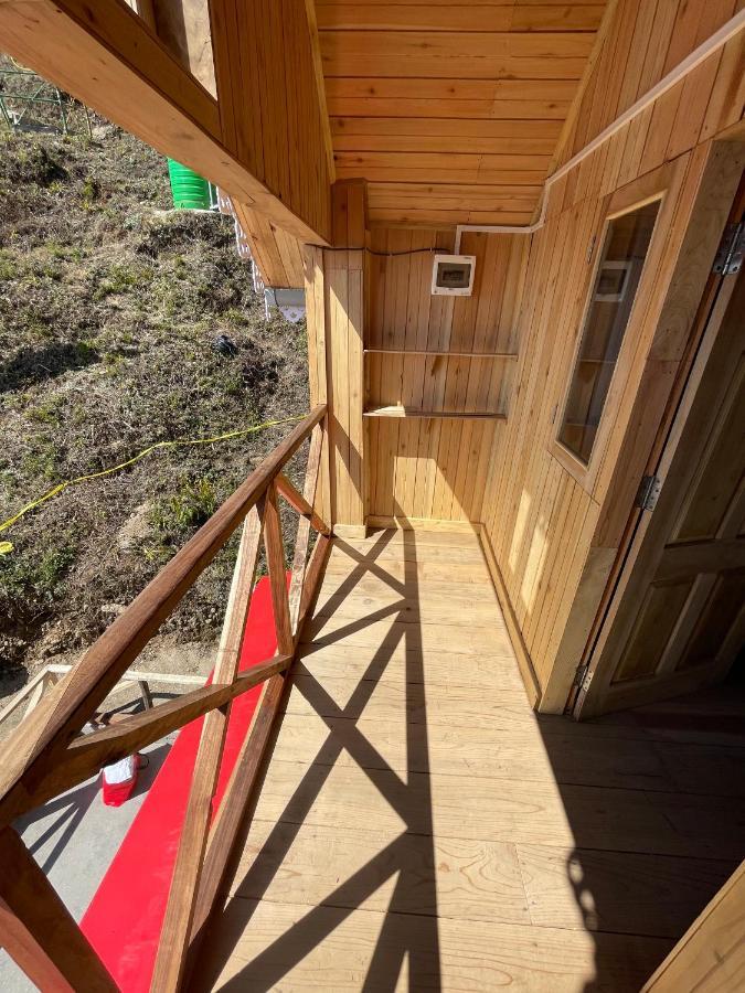 Chimney Farmstay Kurseong Εξωτερικό φωτογραφία