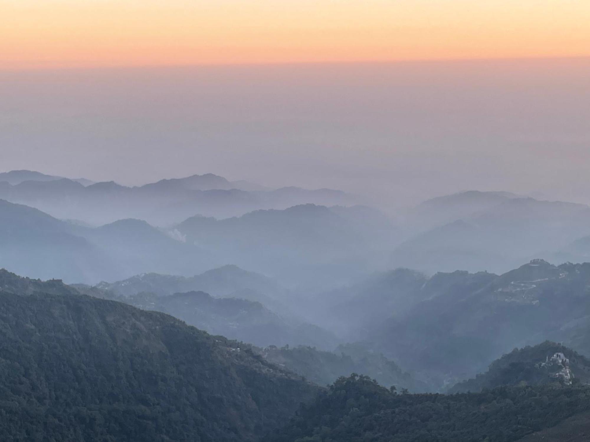 Chimney Farmstay Kurseong Εξωτερικό φωτογραφία