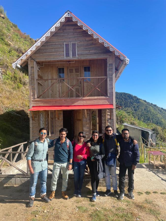 Chimney Farmstay Kurseong Εξωτερικό φωτογραφία