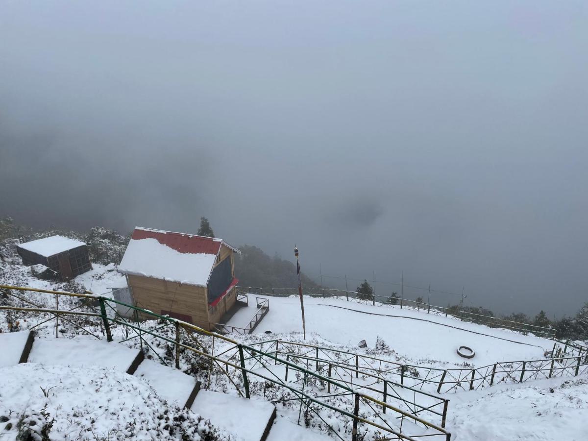 Chimney Farmstay Kurseong Εξωτερικό φωτογραφία