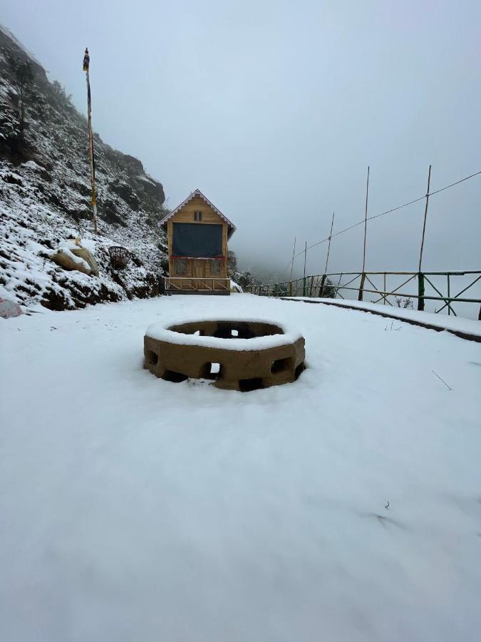 Chimney Farmstay Kurseong Εξωτερικό φωτογραφία