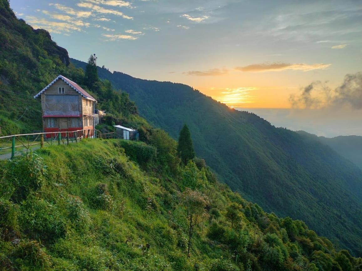 Chimney Farmstay Kurseong Εξωτερικό φωτογραφία