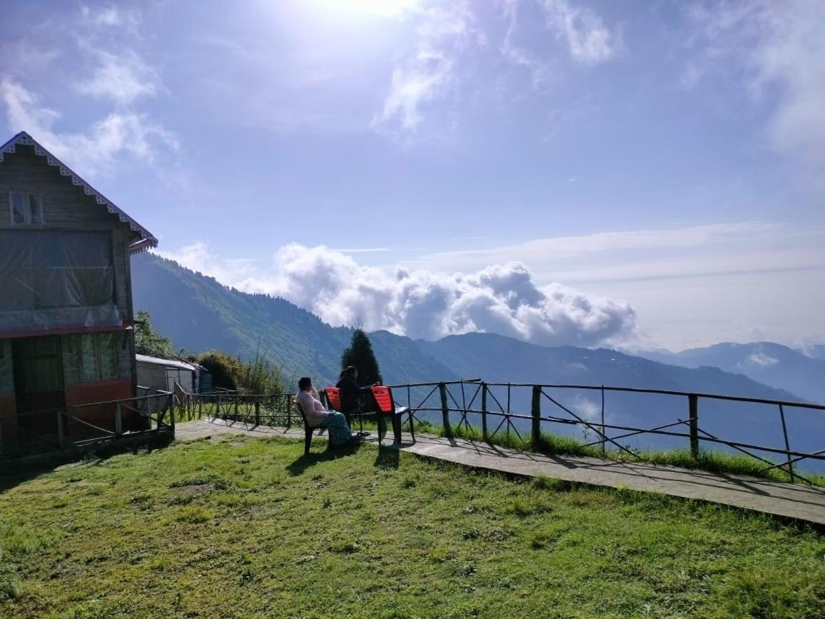 Chimney Farmstay Kurseong Εξωτερικό φωτογραφία