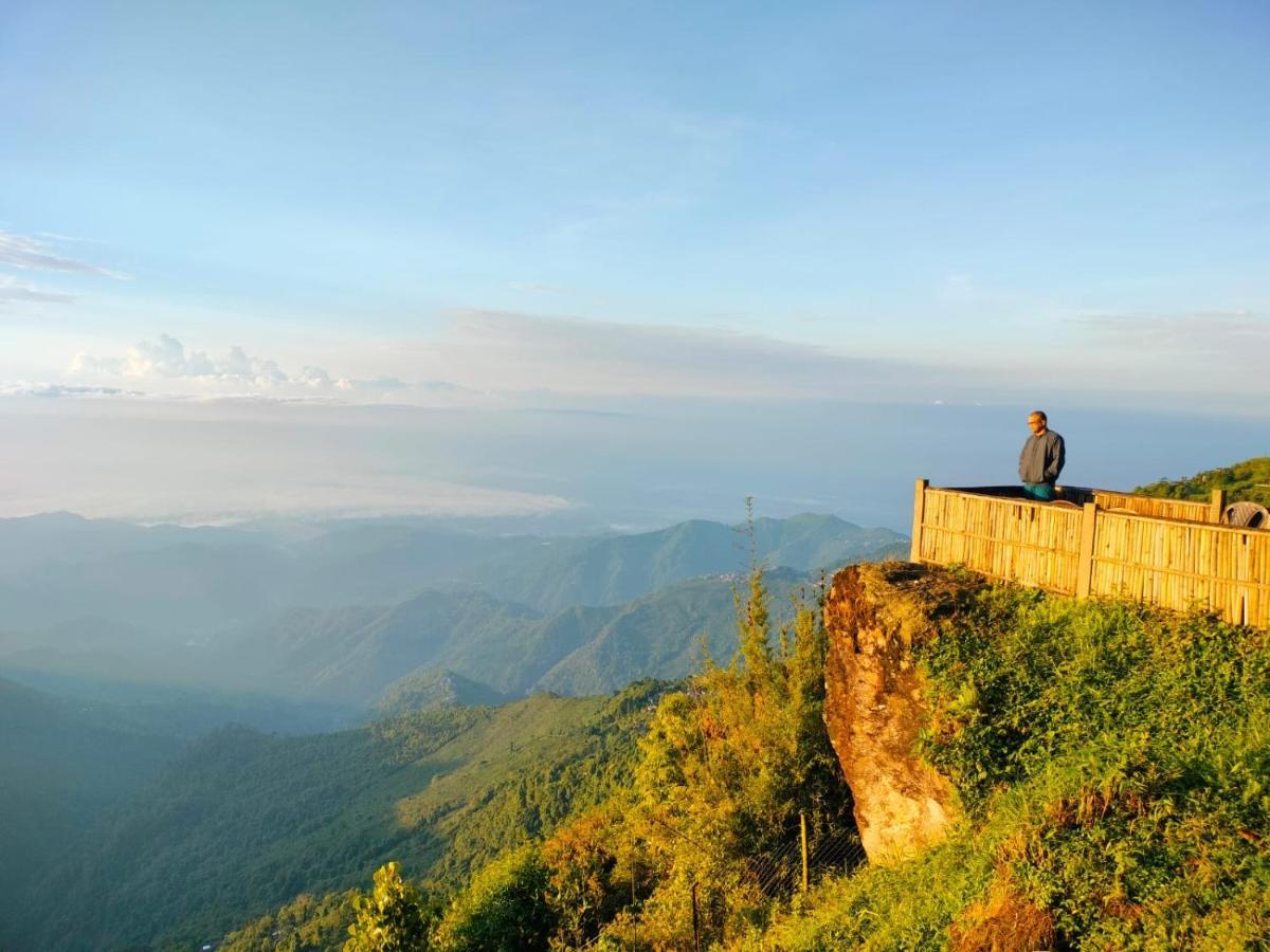 Chimney Farmstay Kurseong Εξωτερικό φωτογραφία